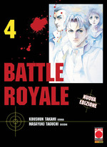 Battle Royale - Nuova Edizione